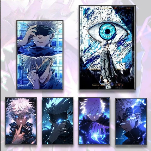 Yumekits - Crée une œuvre digne d’un pro : sans savoir peindre