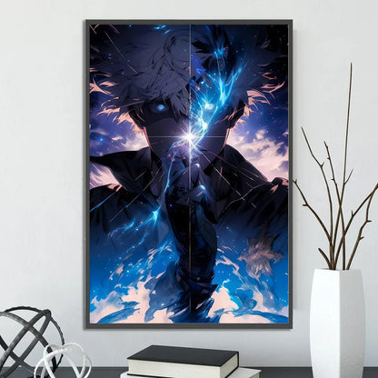 Yumekits - Crée une œuvre digne d’un pro : sans savoir peindre