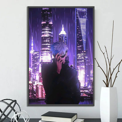 Yumekits - Crée une œuvre digne d’un pro : sans savoir peindre