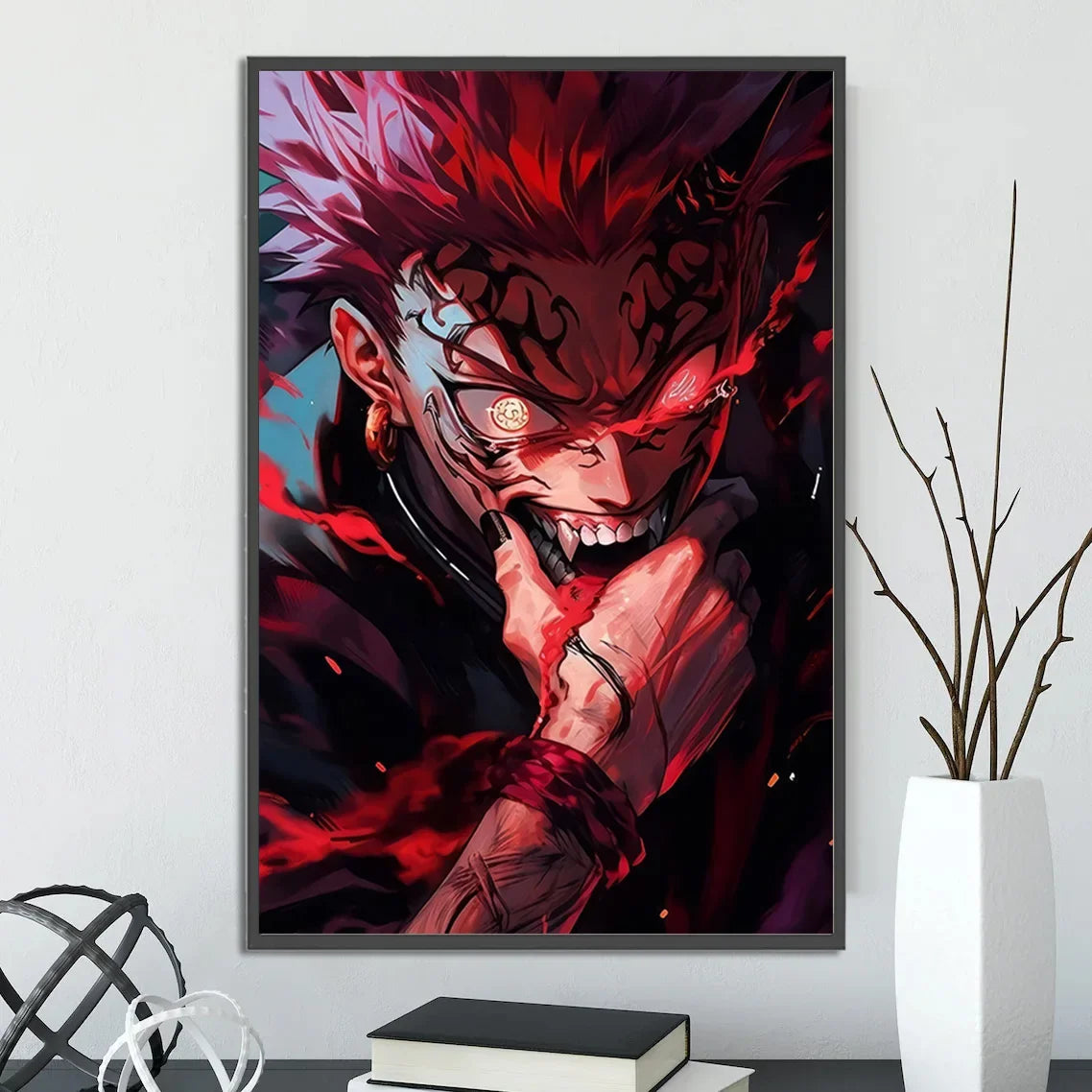 Yumekits - Crée une œuvre digne d’un pro : sans savoir peindre