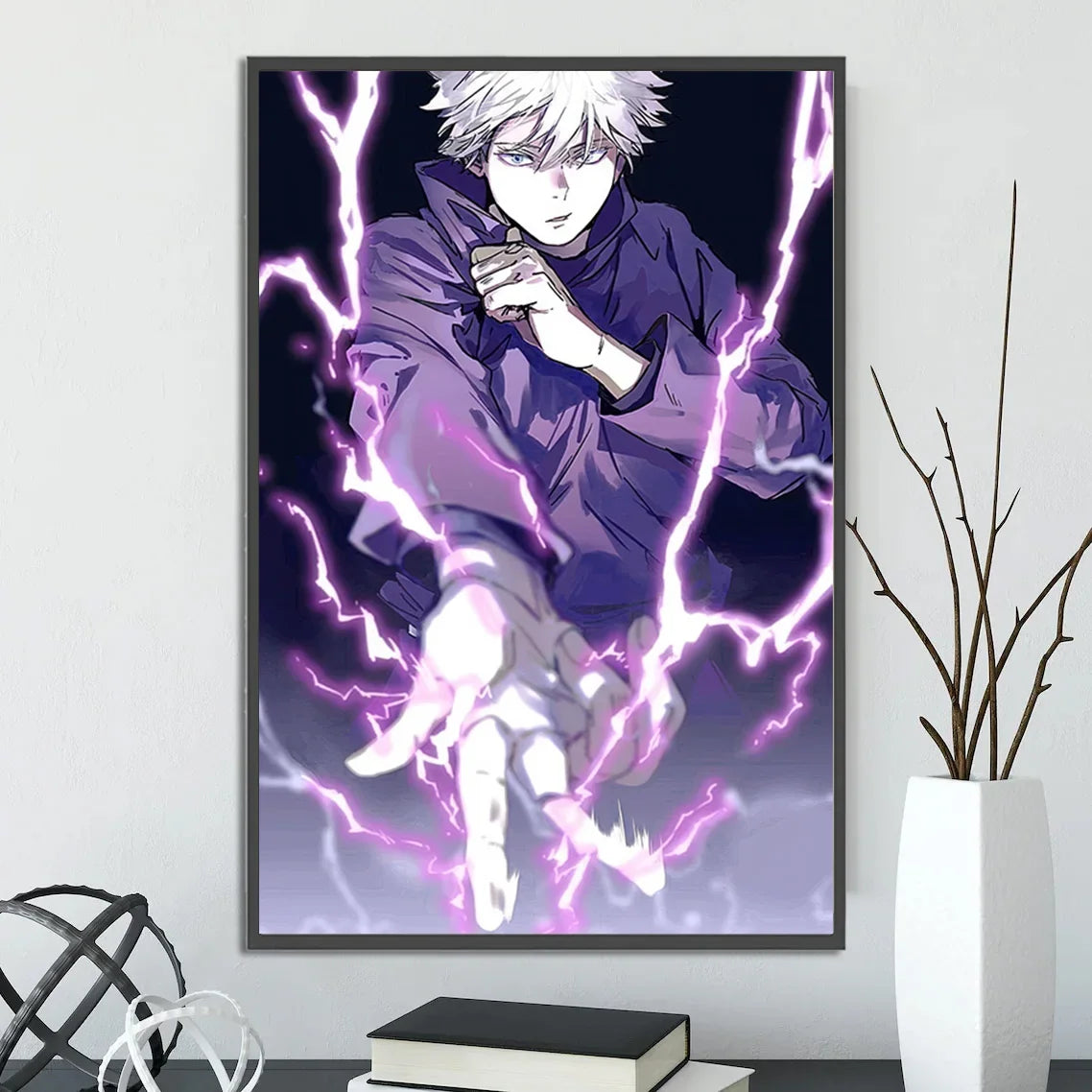 Yumekits - Crée une œuvre digne d’un pro : sans savoir peindre