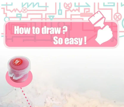 MINISO Oil Painting By Numbers  Magic Movie School WizardCastle Academy Drawing Canvas DIY Pictures By Numbers Home Decor 