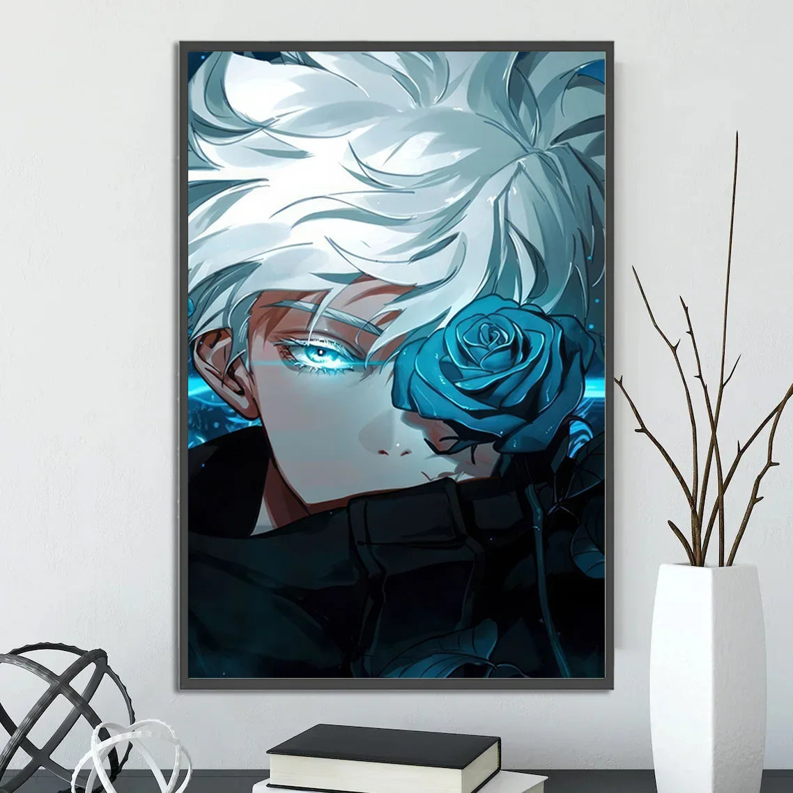 Yumekits - Crée une œuvre digne d’un pro : sans savoir peindre