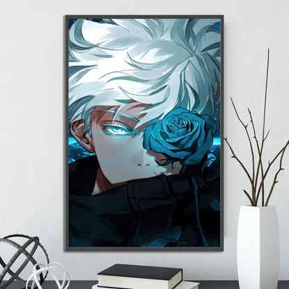 Yumekits - Crée une œuvre digne d’un pro : sans savoir peindre