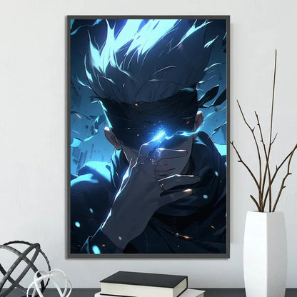 Yumekits - Crée une œuvre digne d’un pro : sans savoir peindre